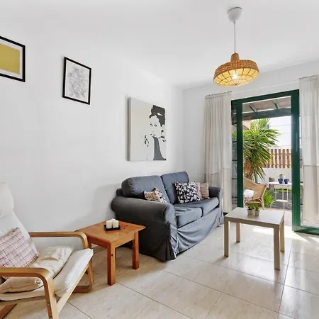Duplex Estrella De Mar