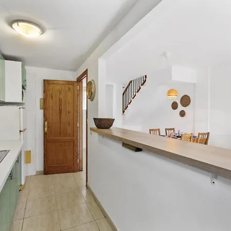 Duplex Estrella De Mar