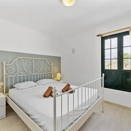 Duplex Estrella De Mar * Costa Teguise