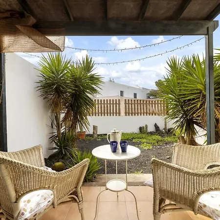 Holiday home Duplex Estrella De Mar Costa Teguise