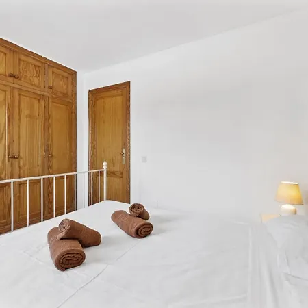 Duplex Estrella De Mar *