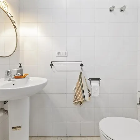 Duplex Estrella De Mar Дом отдыха Коста-Тегисе