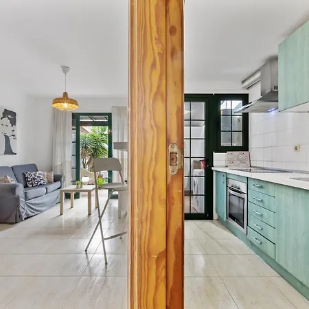 Duplex Estrella De Mar Costa Teguise