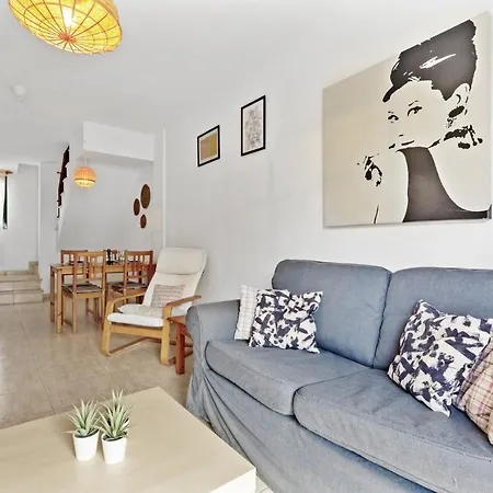Duplex Estrella De Mar *