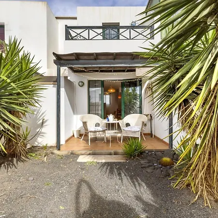 Дом отдыха Duplex Estrella De Mar