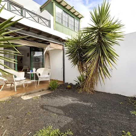 Duplex Estrella De Mar Hébergement de vacances