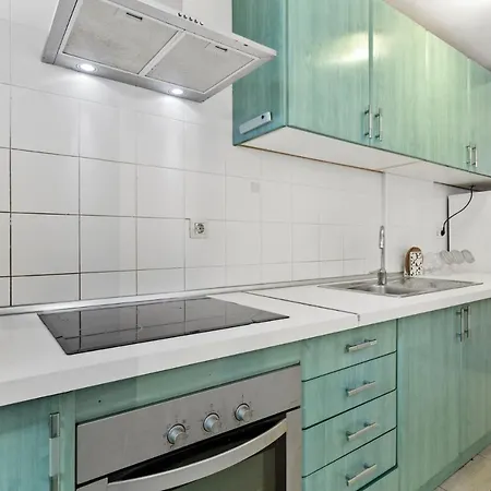Duplex Estrella De Mar Hébergement de vacances