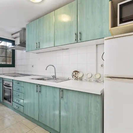 Hébergement de vacances Duplex Estrella De Mar Costa Teguise